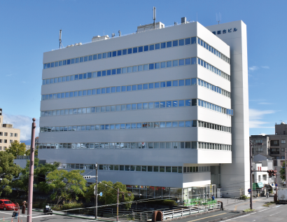 本社ビル